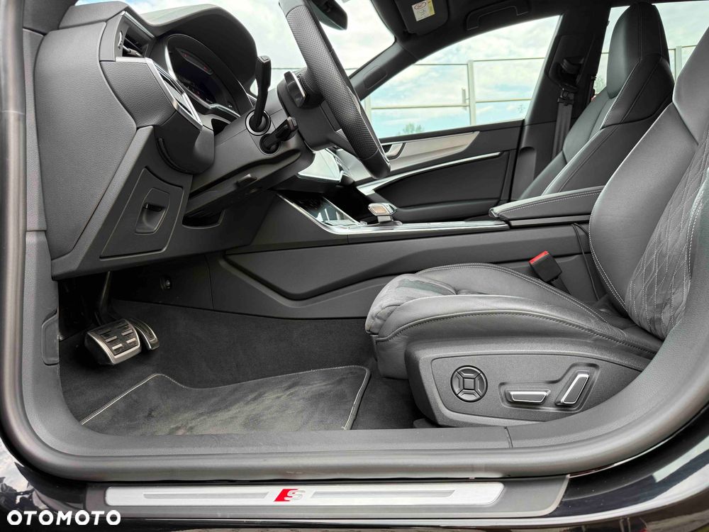 Audi S7 Sportback - 17
