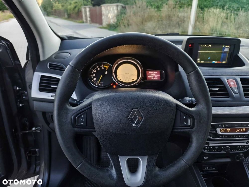 Renault Megane TCe 180 Luxe - 39