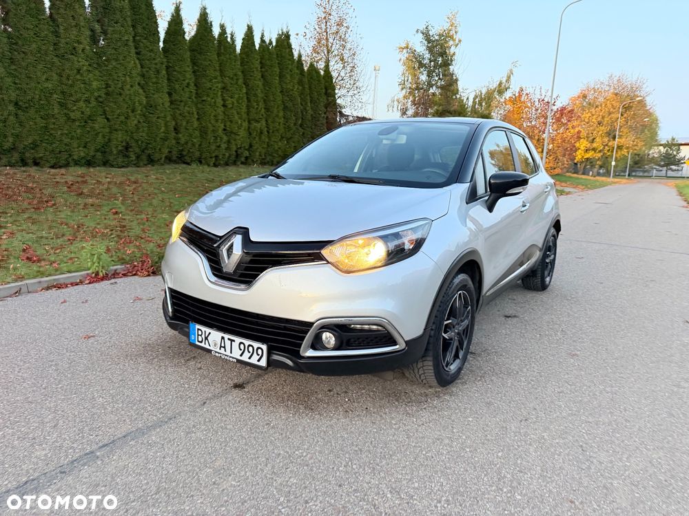 Renault Captur - 26