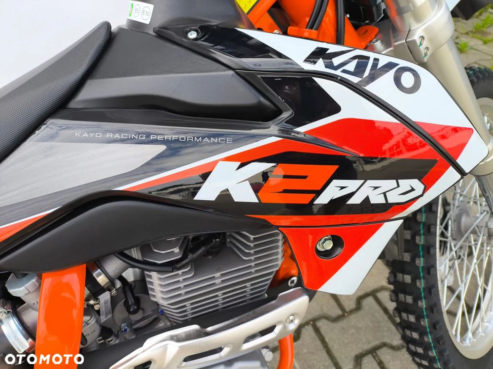 KAYO K2 PRO - 13