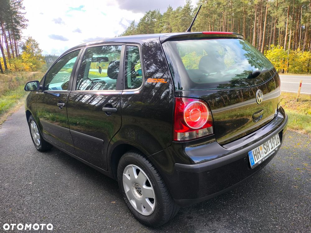 Volkswagen Polo 1.6 Goal - 7