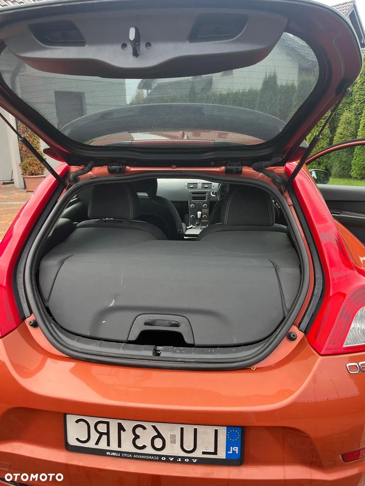 Volvo C30 - 11