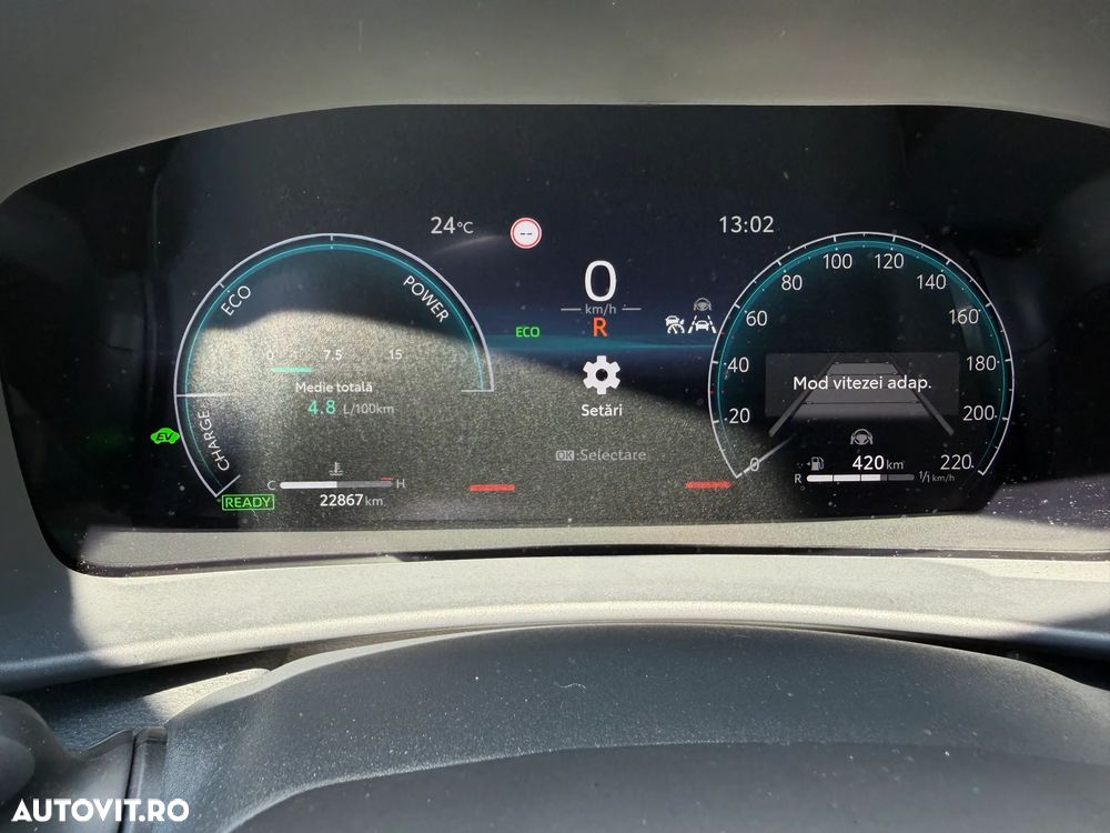 Toyota C-HR - 8