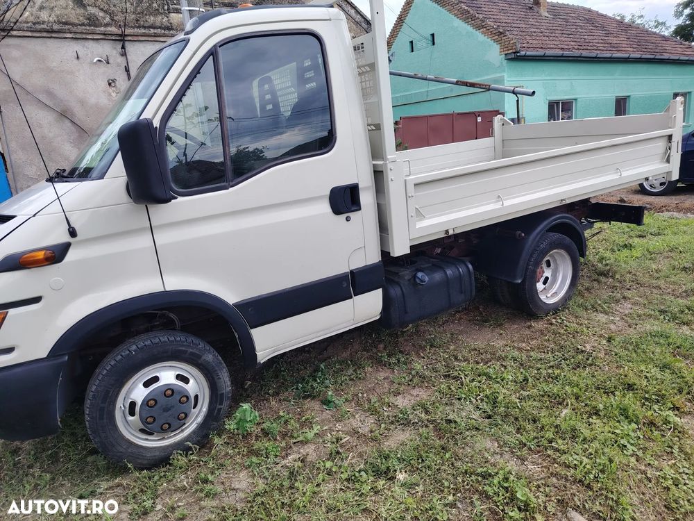 Iveco Daily - 7