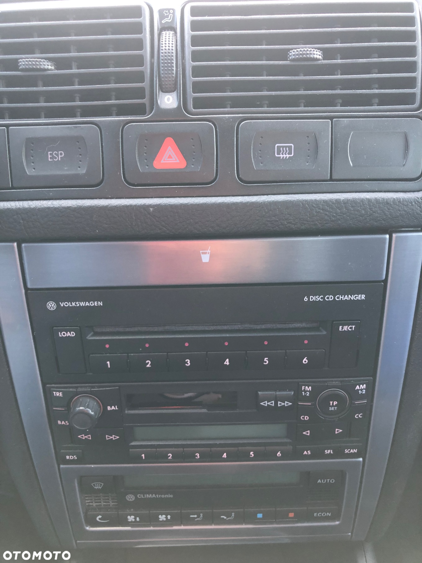 Volkswagen Golf - 9