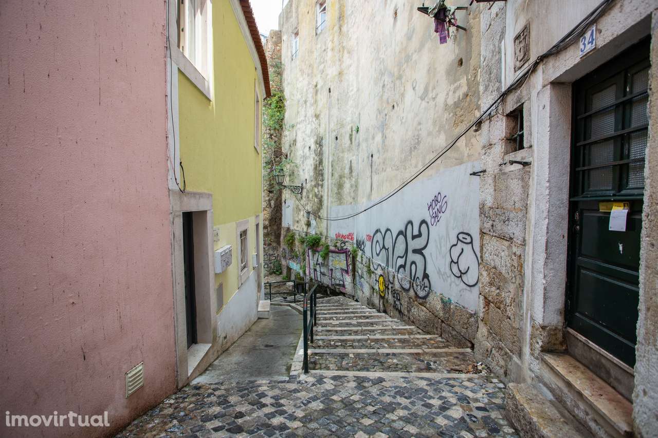 Prédio em Santa Maria Maior - Grande imagem: 3/8