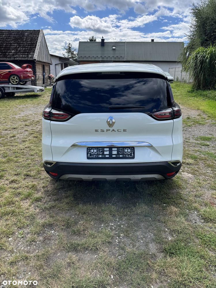 Renault Espace - 2