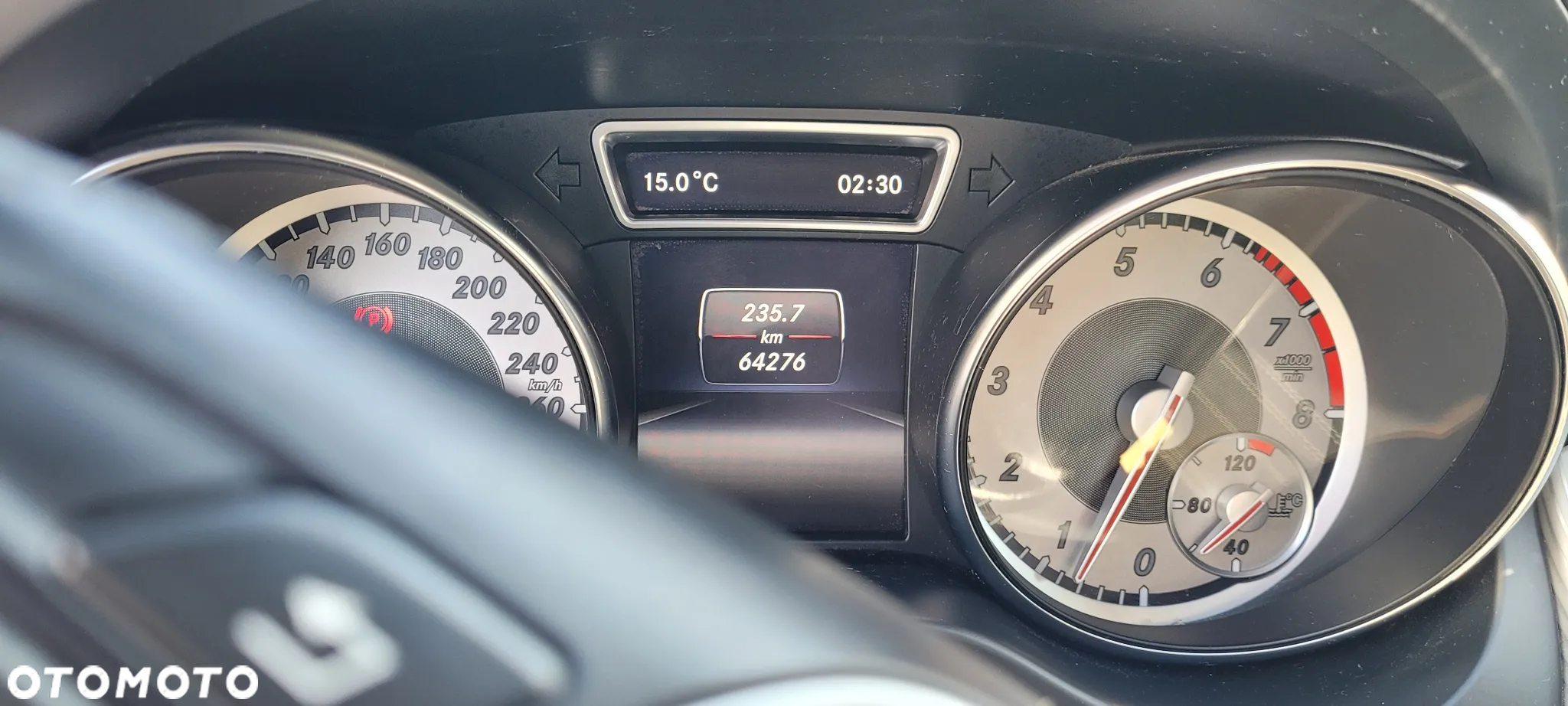 Mercedes-Benz GLA 200 Style - 15