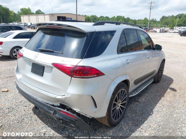 Mercedes-Benz GLE 400 4-Matic - 4