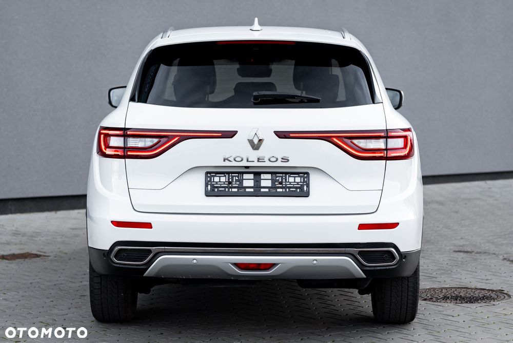 Renault Koleos - 7