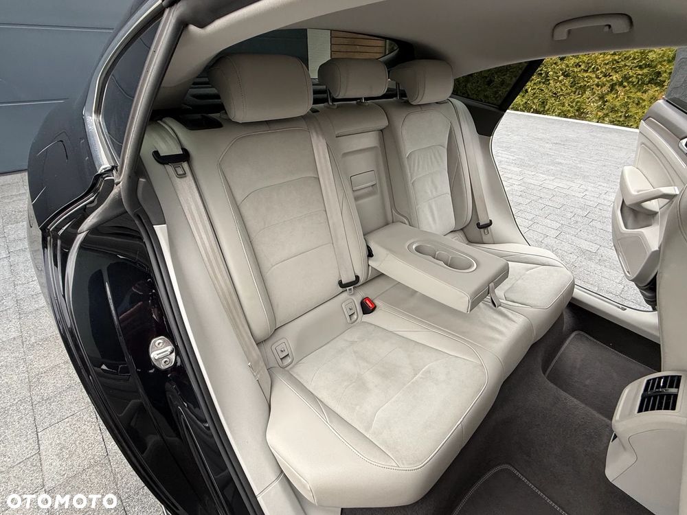 Volkswagen Arteon 2.0 TSI Elegance DSG - 21