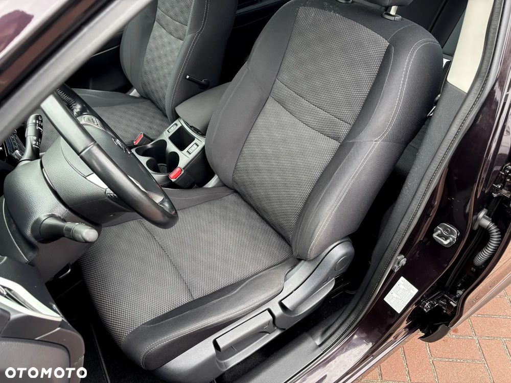 Nissan Qashqai 1.6 DCi Acenta - 14