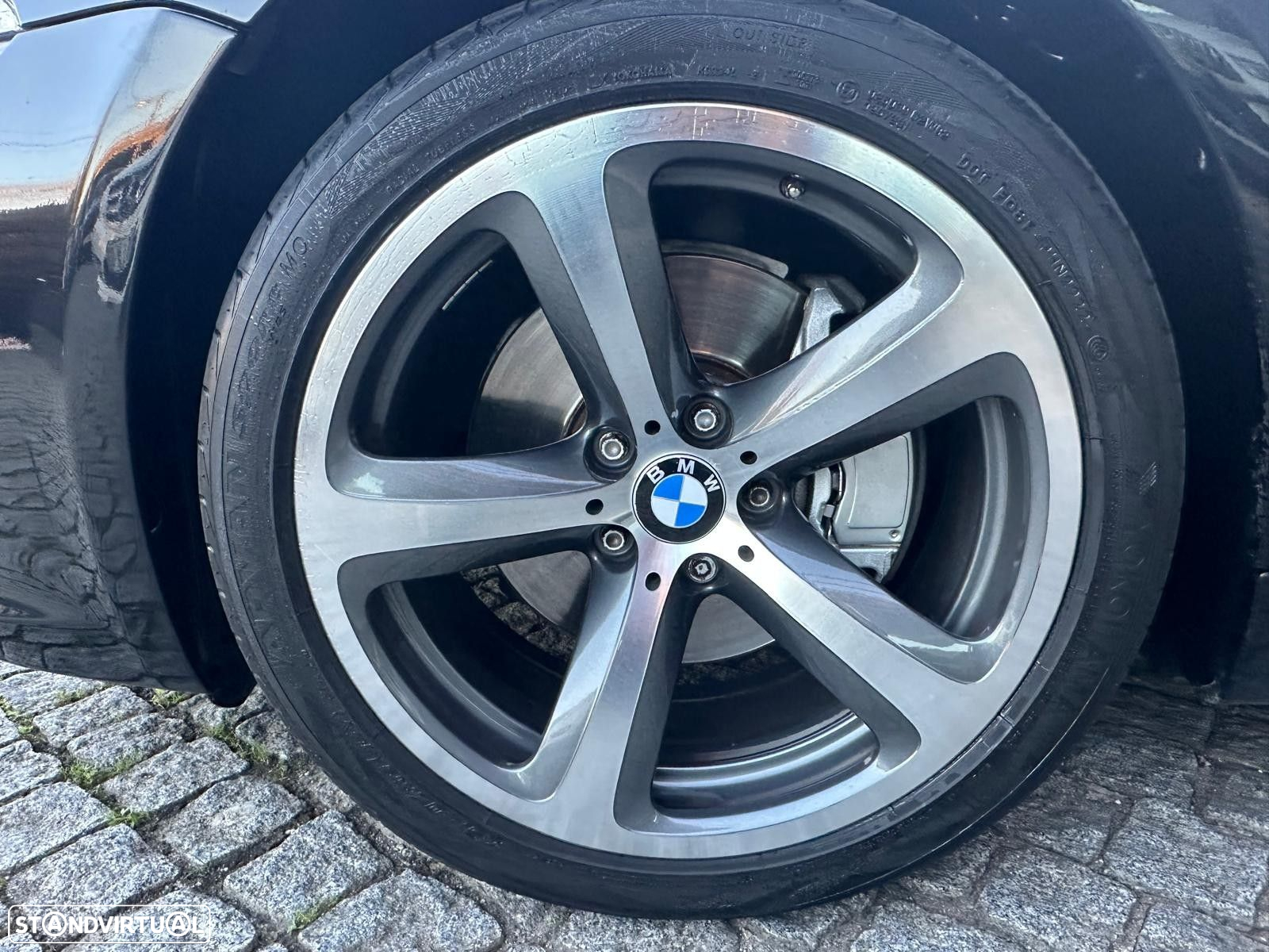 BMW 635 d - 8
