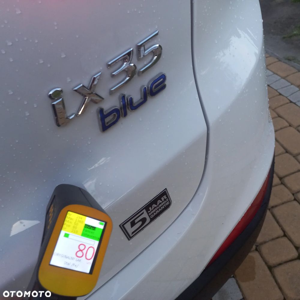 Hyundai ix35 - 20