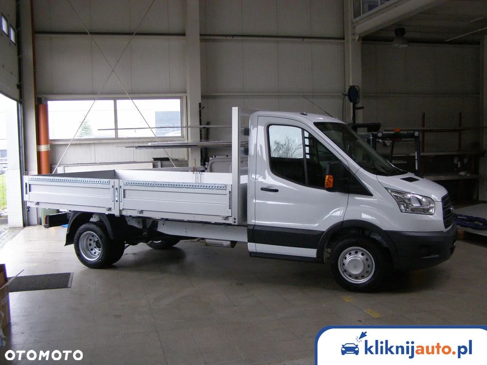 Ford Transit - 2
