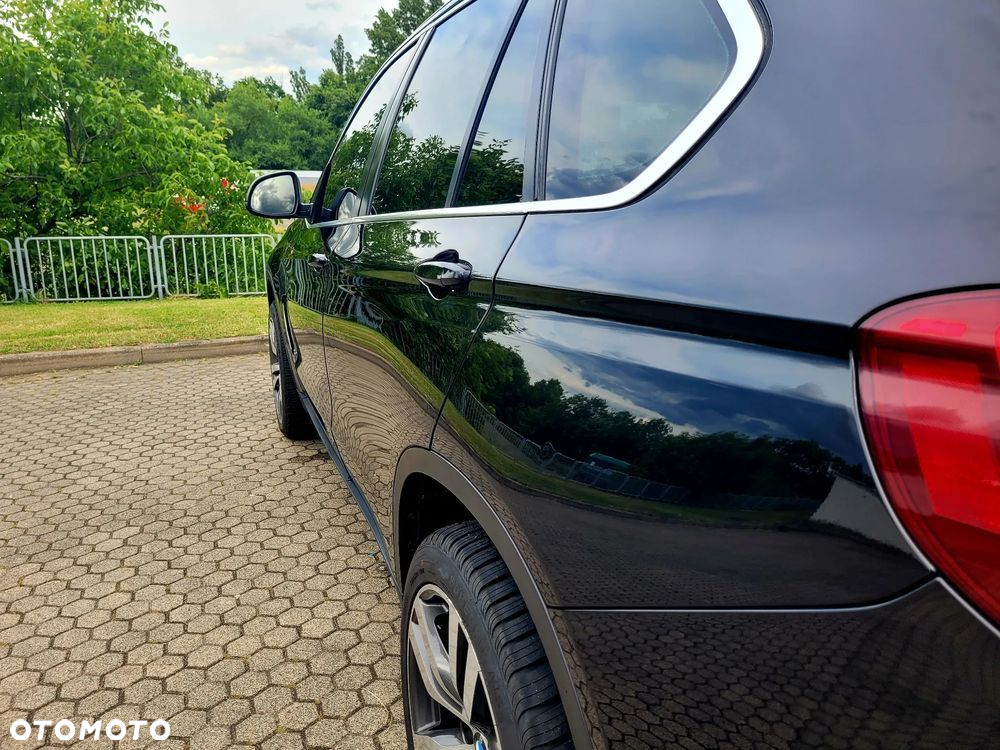BMW X5 - 34