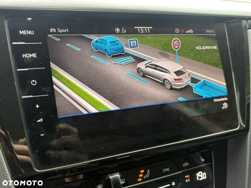 Volkswagen Arteon 2.0 TSI OPF DSG Elegance - 28