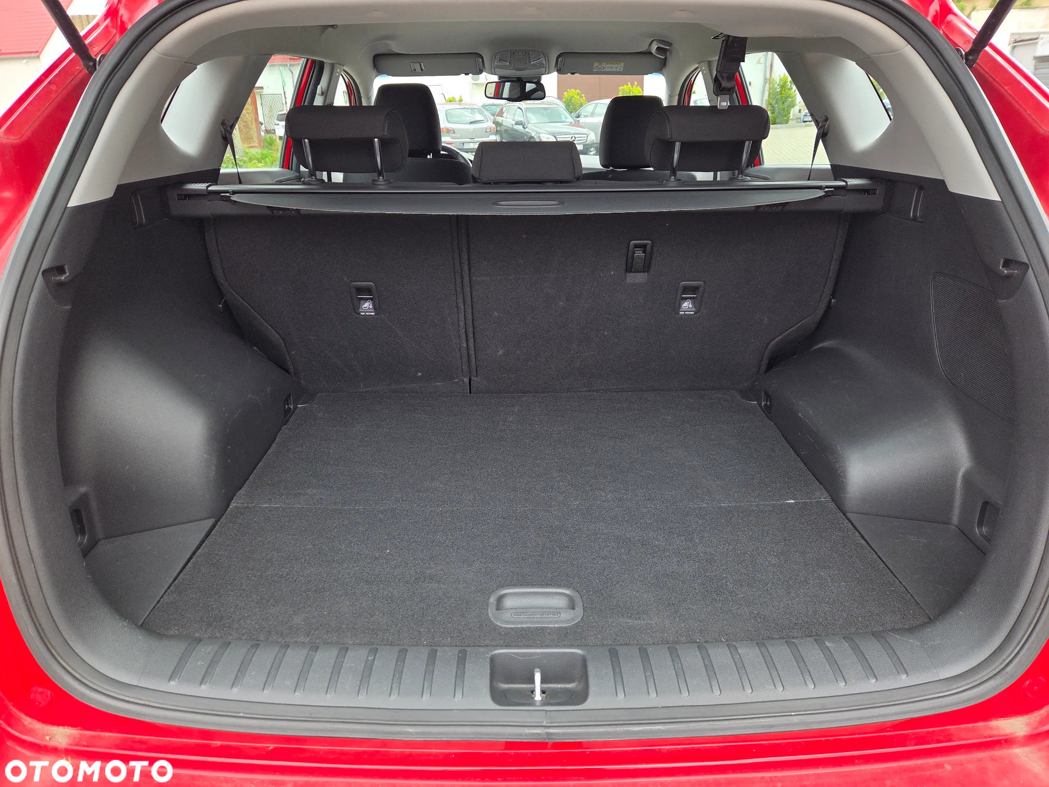 Hyundai Tucson 1.6 GDi 2WD Trend - 36