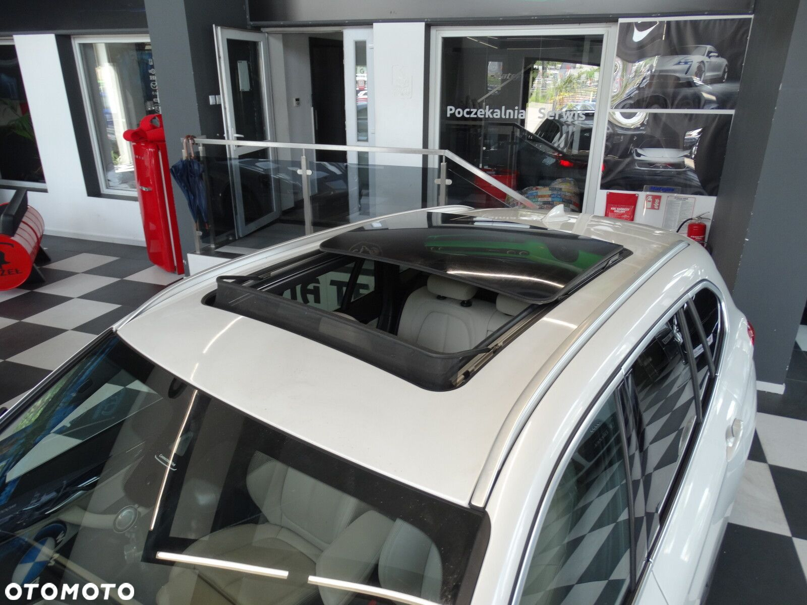 BMW X1 - 37