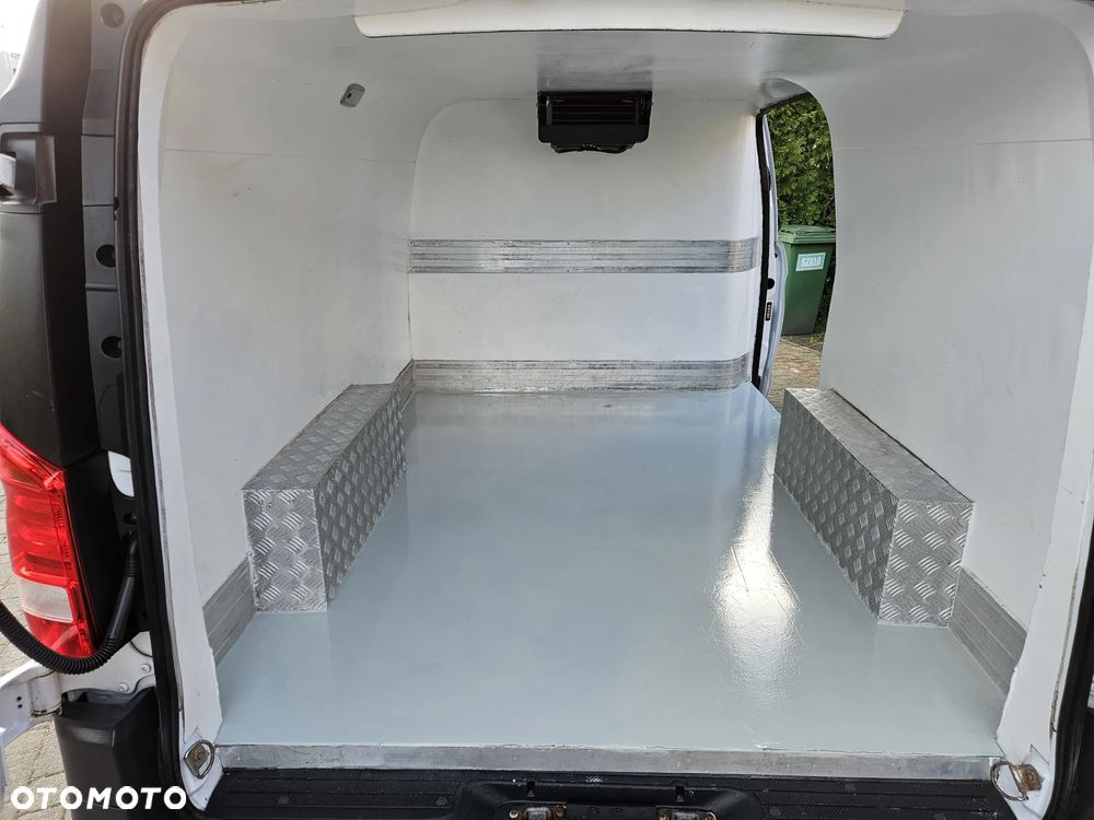 Mercedes-Benz Vito 114 - 4
