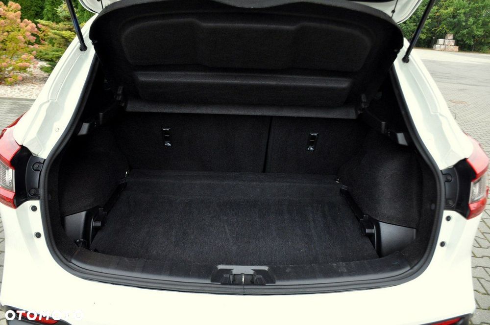 Nissan Qashqai - 38