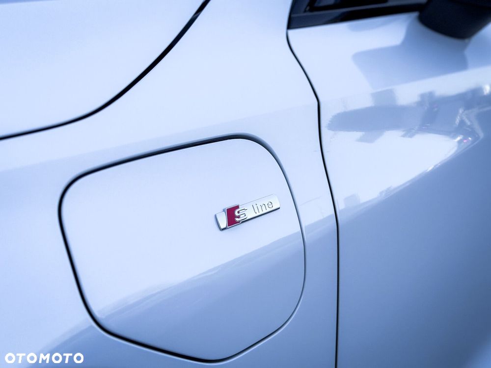 Audi A3 Sportback - 3