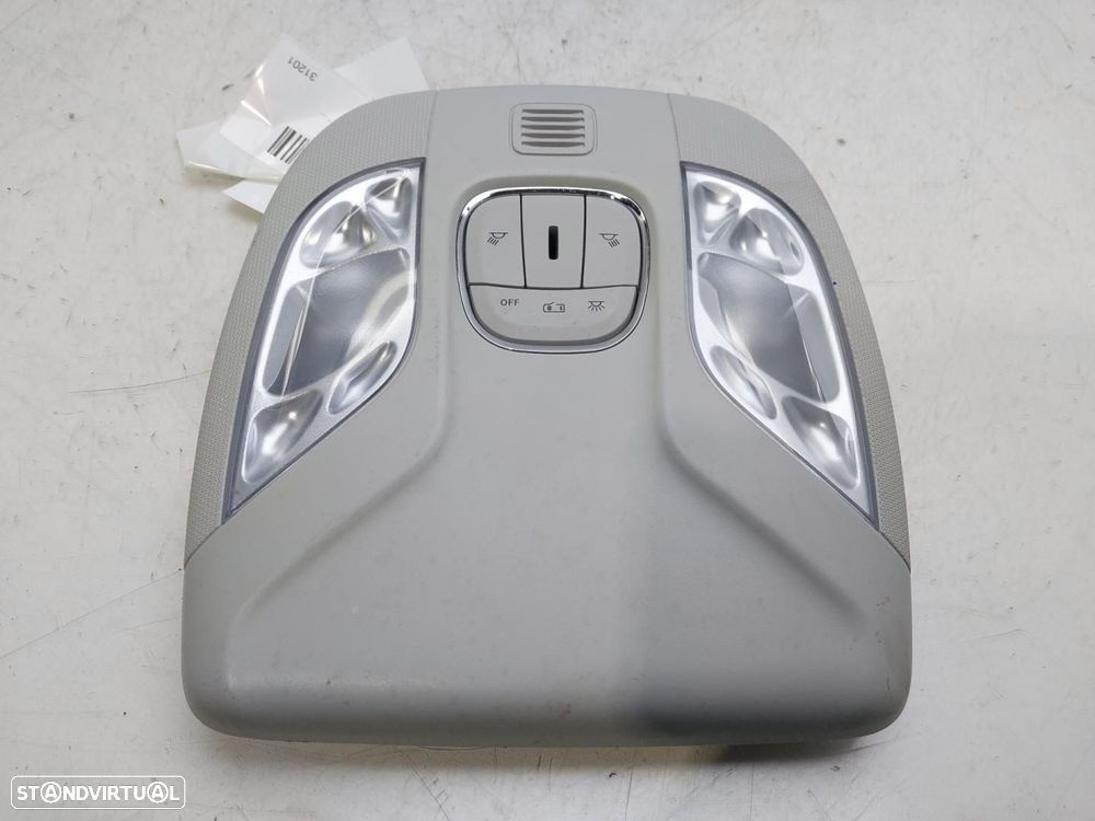 LUZ INTERIOR JEEP COMPASS - 1