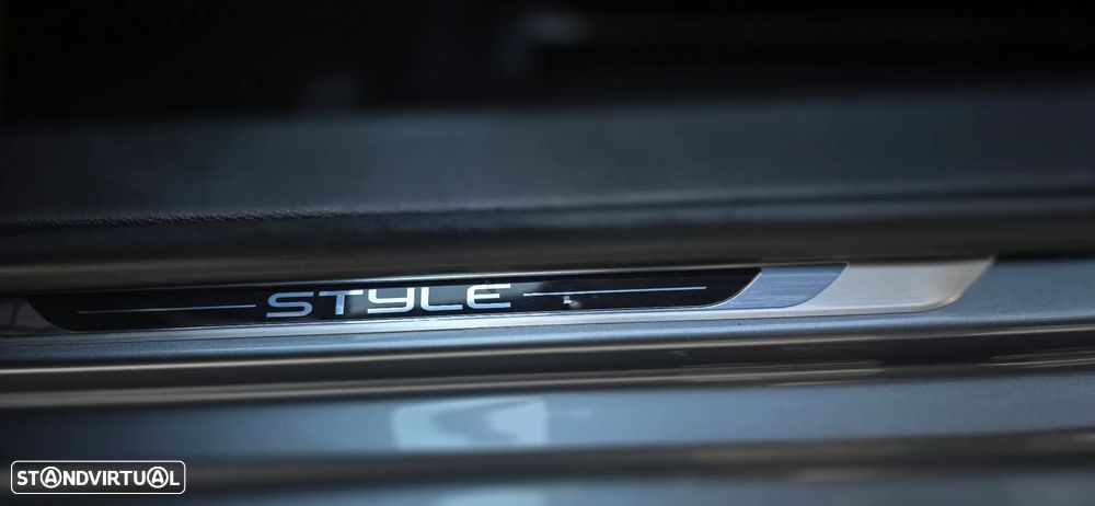 VW Golf Variant 1.6 TDi Style - 13