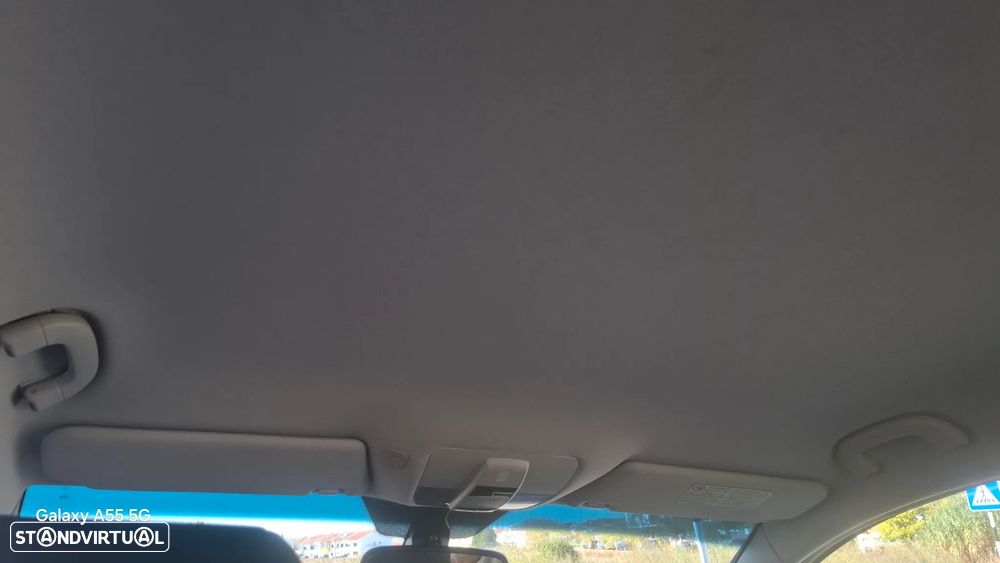 Mercedes-Benz A 180 - 17