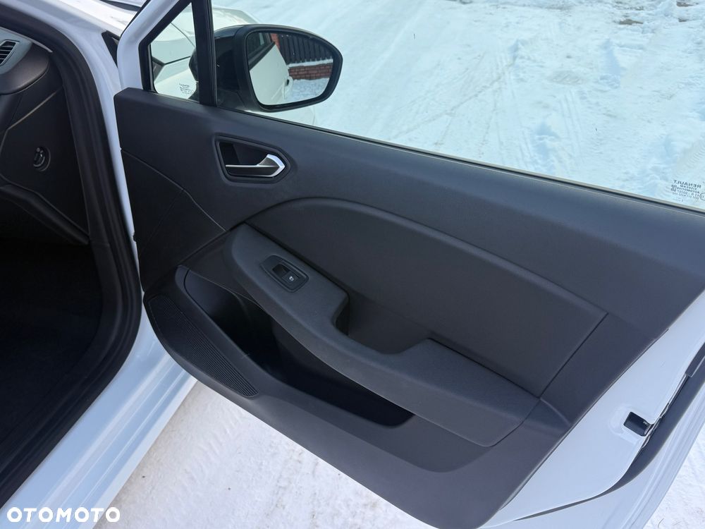 Renault Clio 1.0 TCe Zen - 17