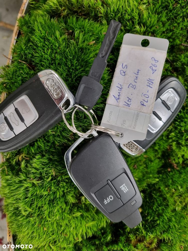 Audi Q5 2.0 TDI Quattro Prime Line - 28