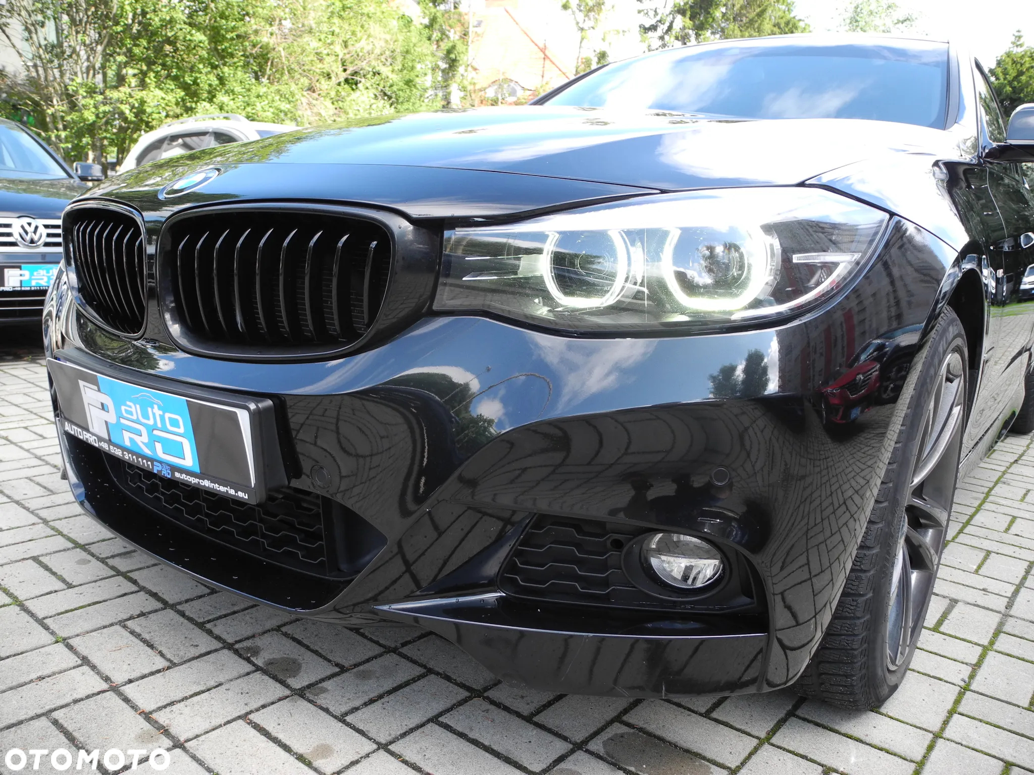BMW 3GT - 4