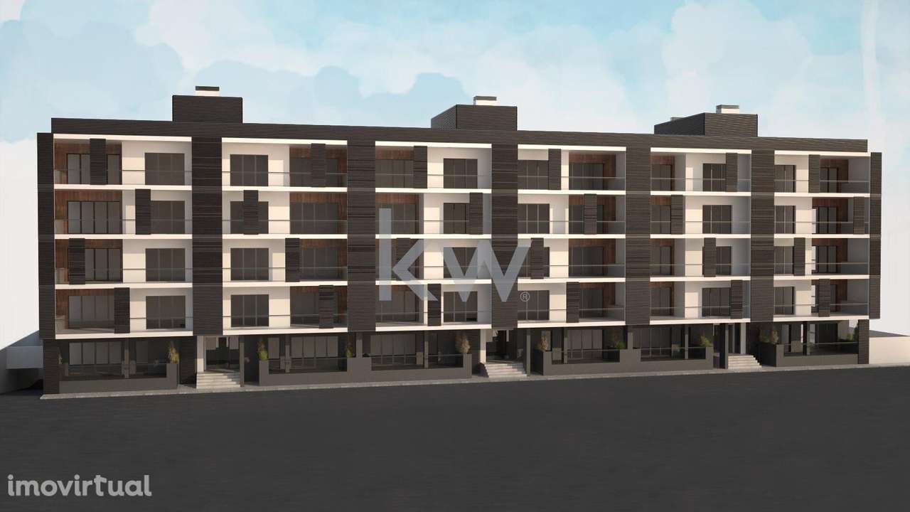 Empreendimento Torres do Palácio - Grande imagem: 2/11