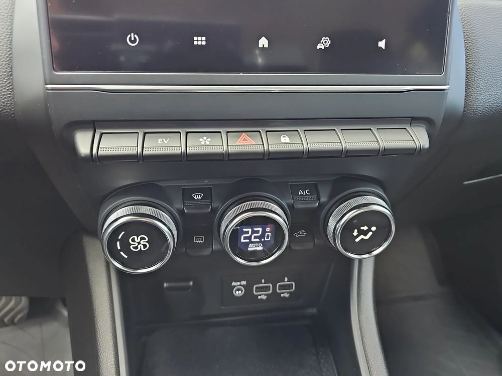 Renault Captur 1.6 E-TECH Full Hybrid 145 Intens - 24