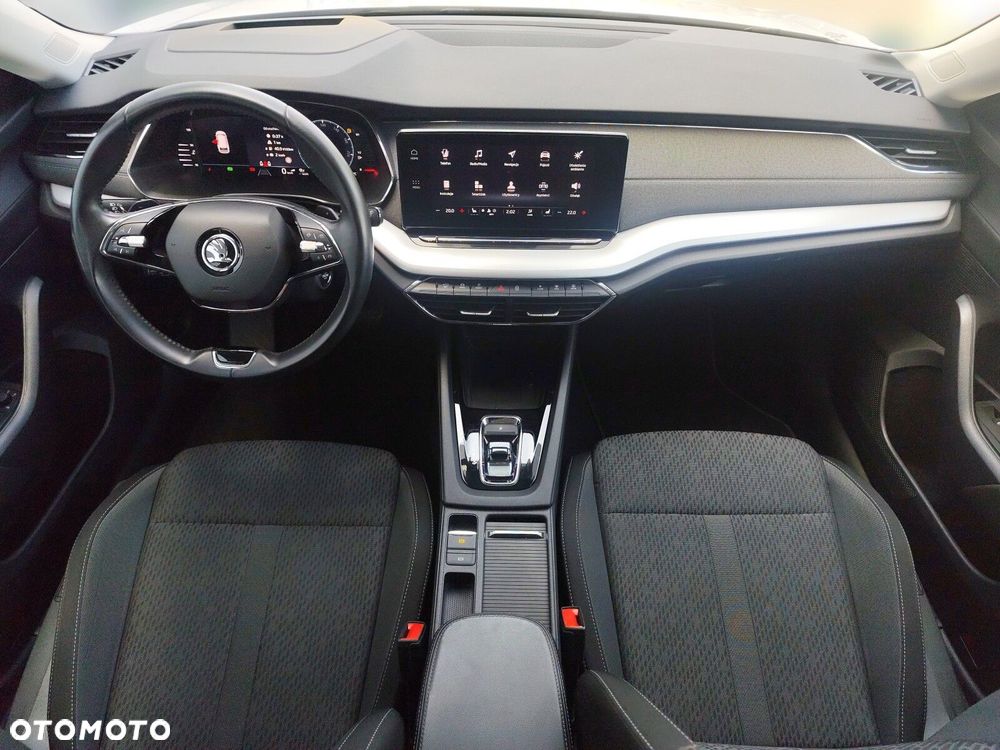 Skoda Octavia 2.0 TDI Style DSG - 16