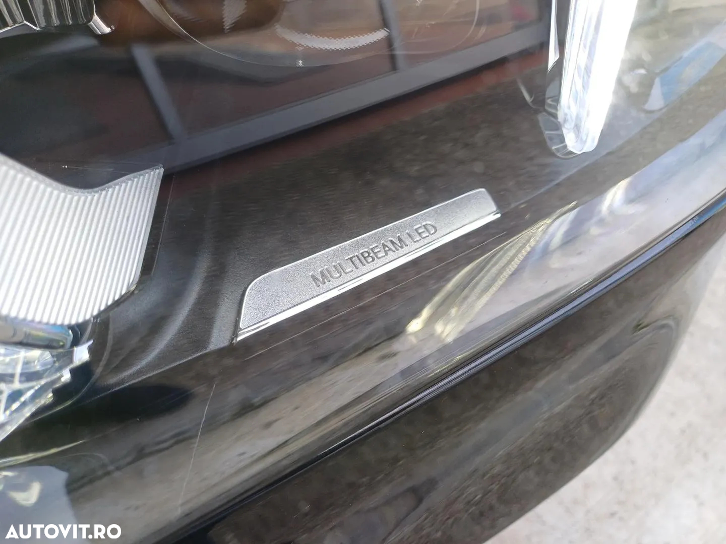 Mercedes-Benz GLE Coupe 350 e 4Matic 9G-TRONIC AMG Line - 28
