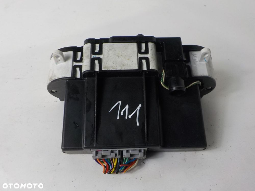 SUBARU IMPREZA II GD PANEL PRZEŁĄCZNIK KLIMATYZACJI 72311FE001 - 6