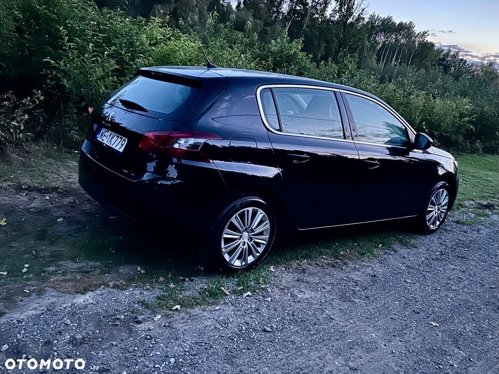 Peugeot 308 - 9