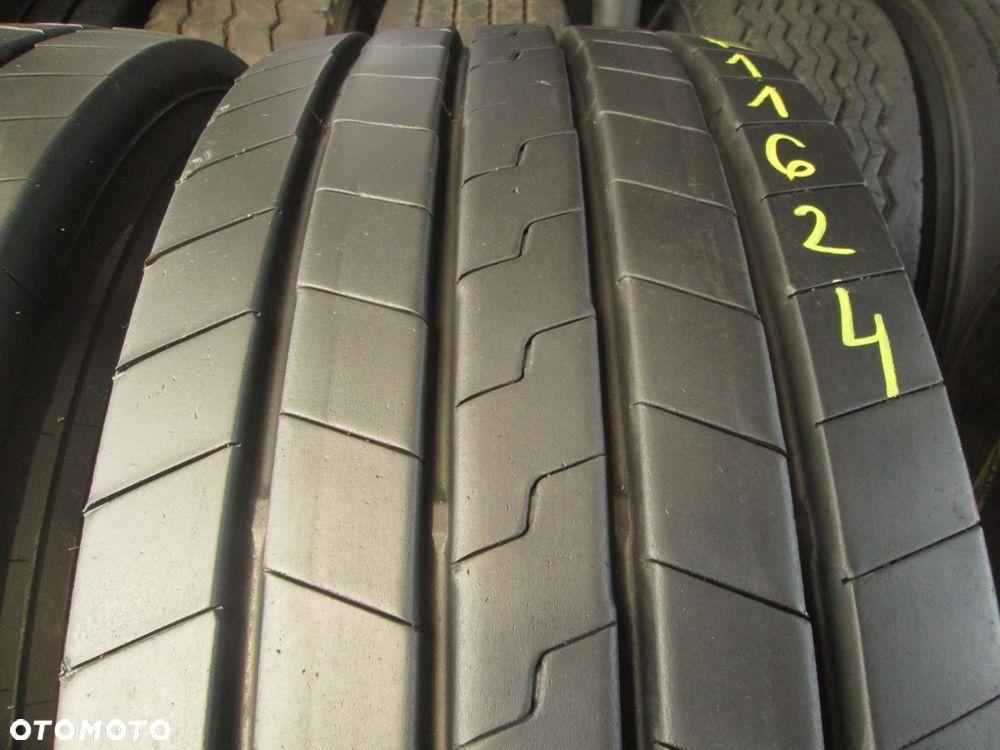 Opony ciężarowe 385/65r22.5 Goodyear KMAX T GEN-2. Opony ciężarowe - 12