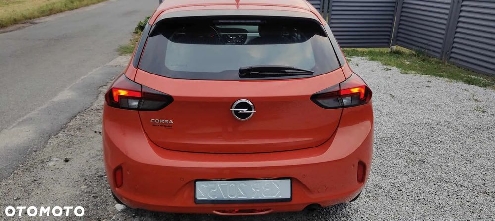 Opel Corsa 1.2 Business S&S - 6