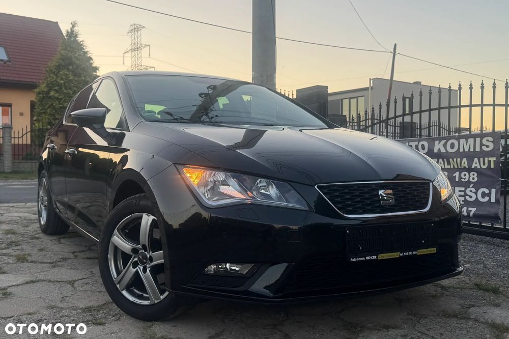 Seat Leon - 4