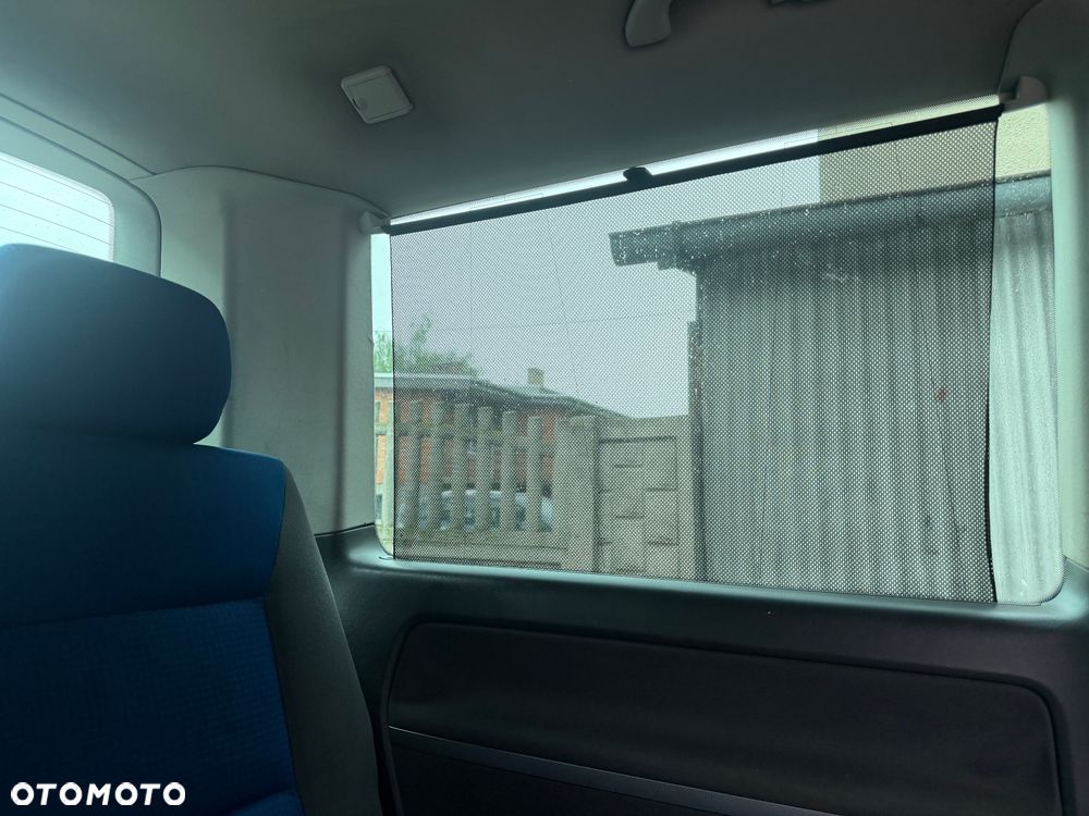 Volkswagen California - 25