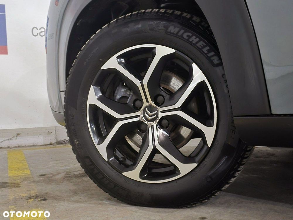 Citroën C3 Aircross - 14