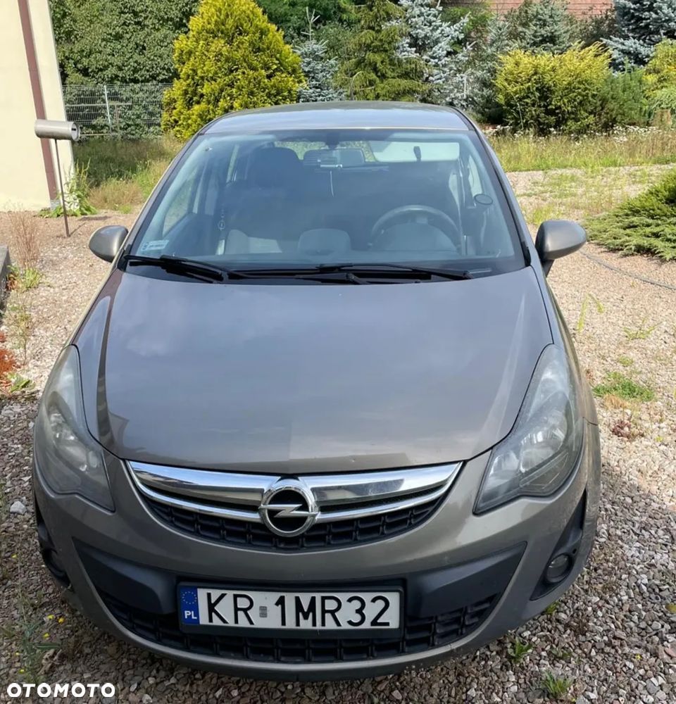 Opel Corsa 1.2 16V Enjoy - 5