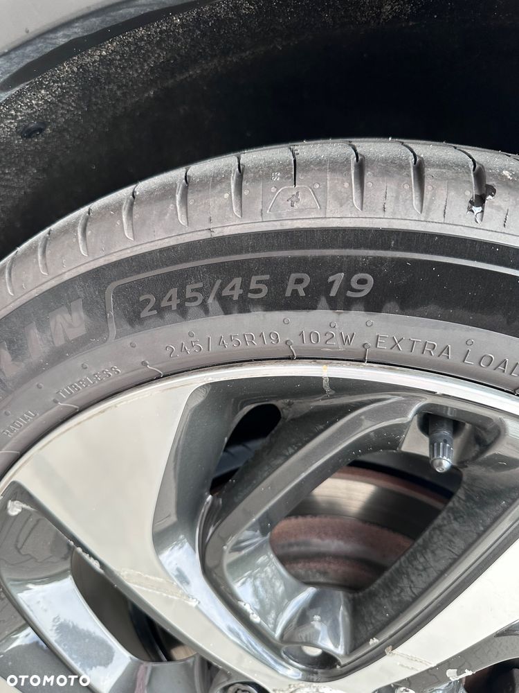 Hyundai Tucson 2015 photo 2