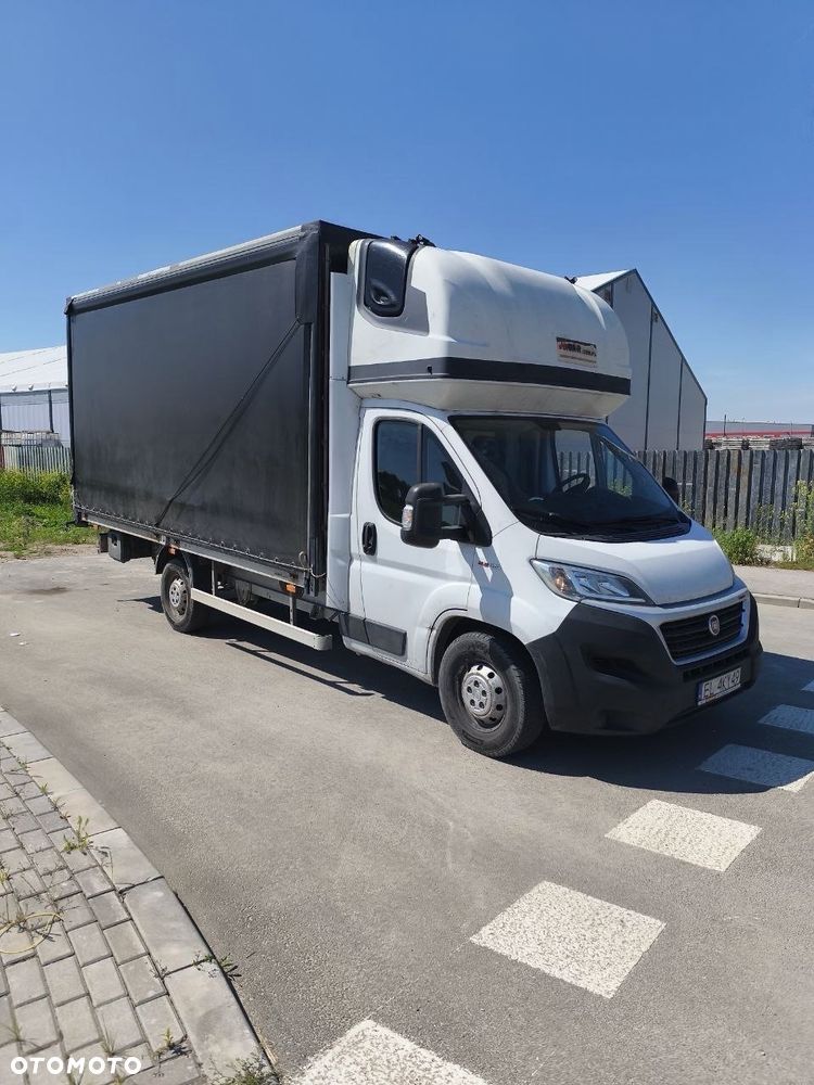 Fiat DUCATO - 1