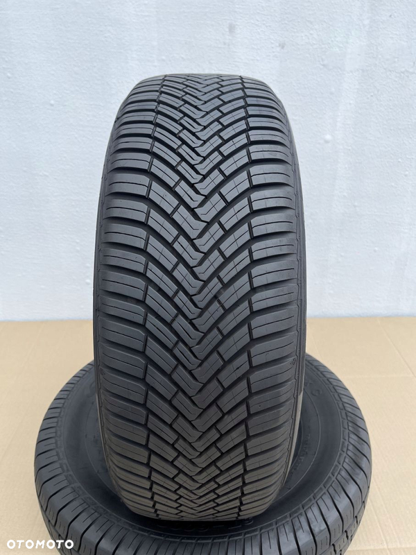 OPONA 215/55/18 99V CONTINENTAL ALLSEASONCONTACT