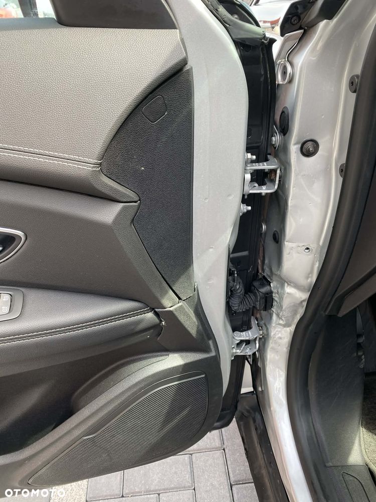 Renault Scenic TCe 140 GPF EDC LIMITED - 33