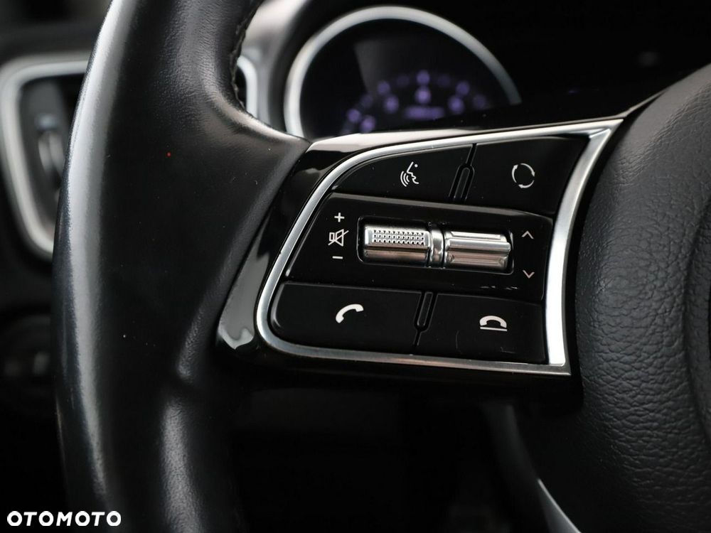 Kia Ceed 1.4 T-GDI OPF Spirit - 32