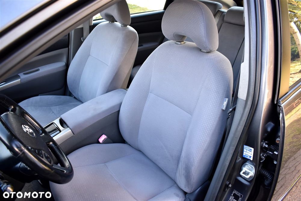 Toyota Prius 1.5 VVT-i Sol (nav) - 12